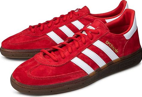 adidas handball spezial rot